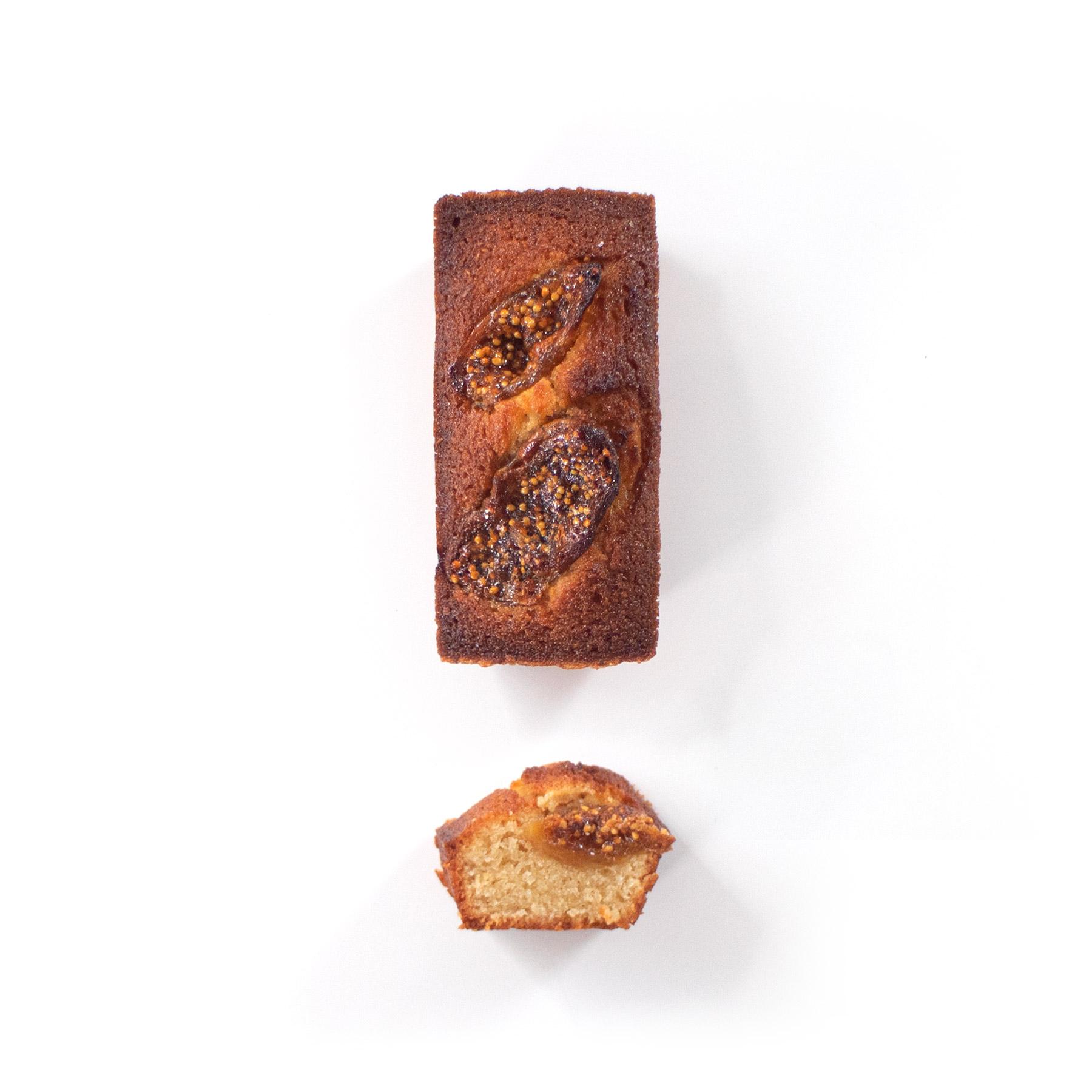 무화과 럼 휘낭시에 Fig Rum Financier